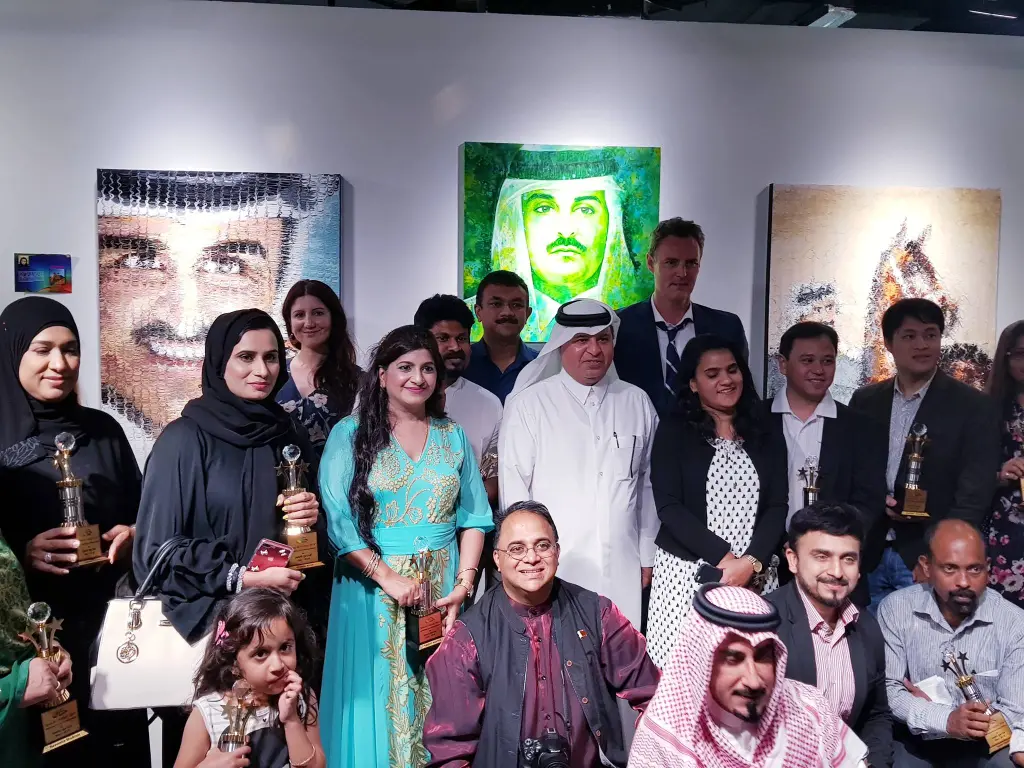 Doha-Art-Festival
