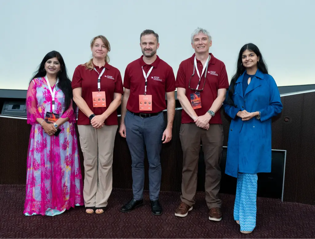 KSSP