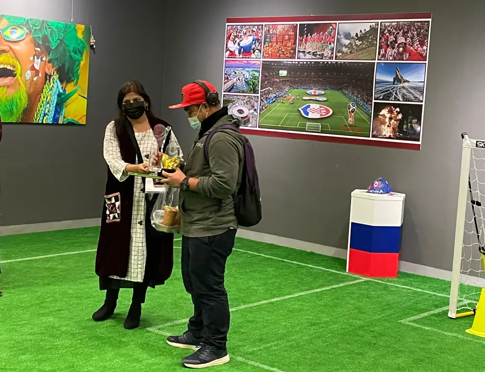 Katara-Football-Art-2021