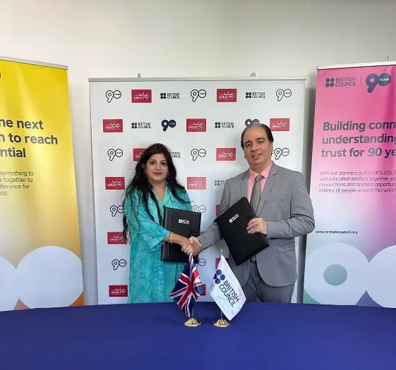 Partnership-Collaborations