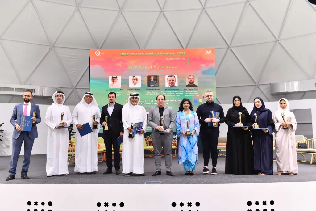 Partnership-Collaborations