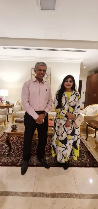 Partnership-Collaborations