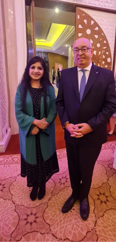 Partnership-Collaborations