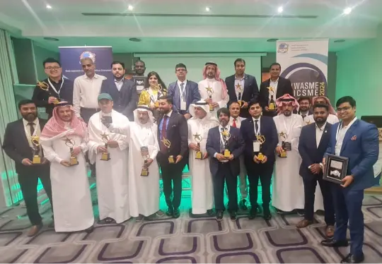 Partnership-Collaborations