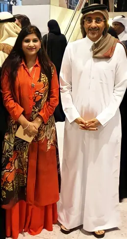 Partnership-Collaborations