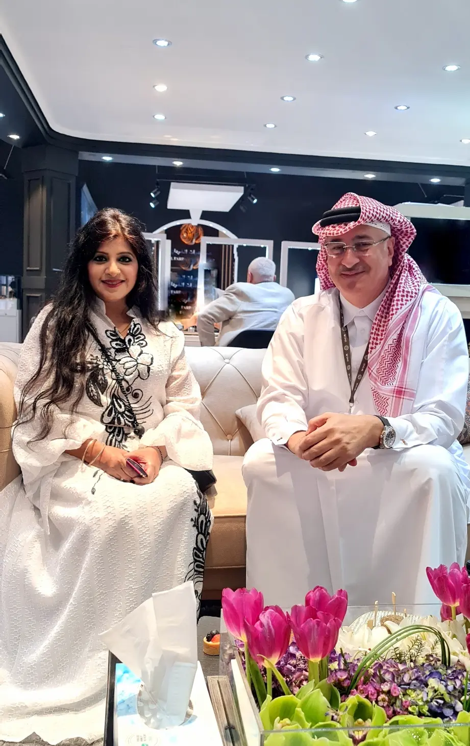 Partnership-Collaborations