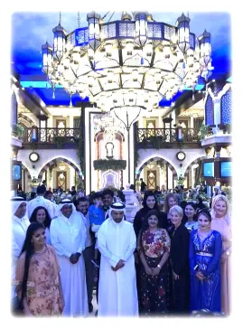 Partnership-Collaborations