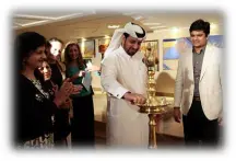 Partnership-Collaborations