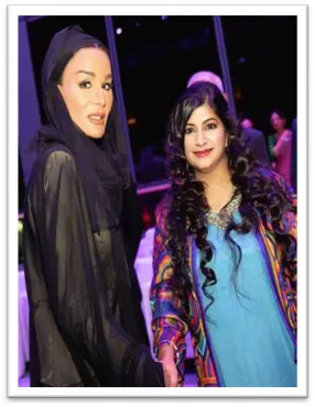 Partnership-Collaborations