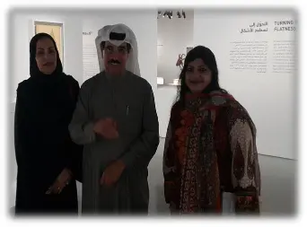 Partnership-Collaborations